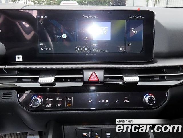 Kia Sportage 2025 — photo 13