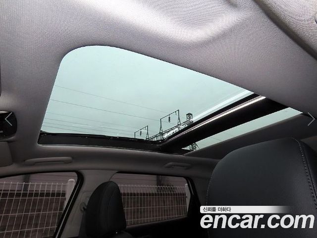 Kia Sportage 2025 — photo 17