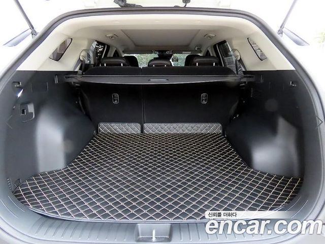 Kia Sportage 2025 — photo 18