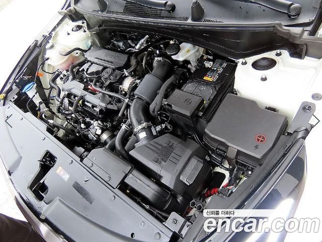 Kia Sportage 2025 — photo 19
