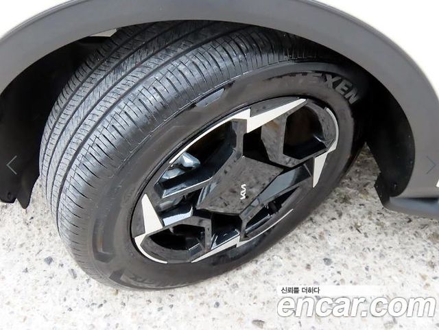 Kia Sportage 2025 — photo 20
