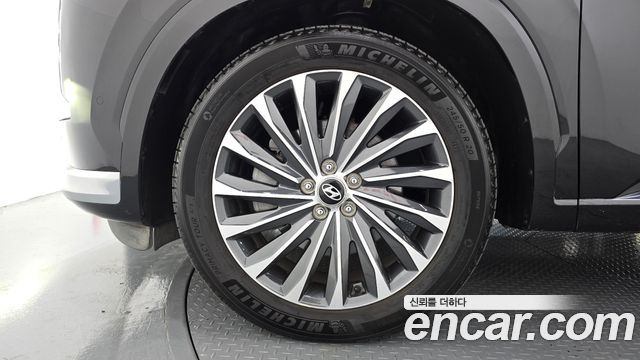 Hyundai Palisade 2023 — photo 5