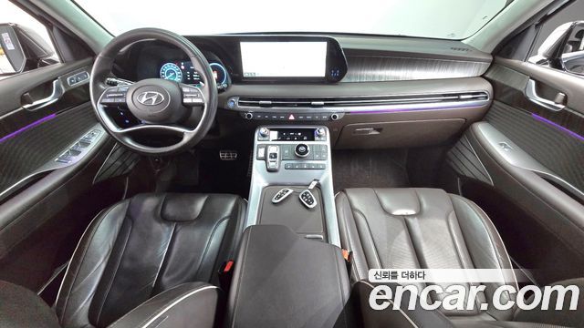 Hyundai Palisade 2023 — photo 7