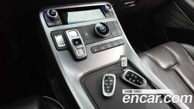 Hyundai Palisade 2023 — photo 9