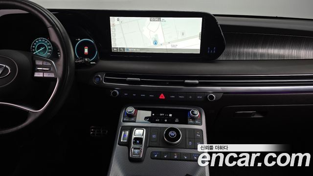 Hyundai Palisade 2023 — photo 13