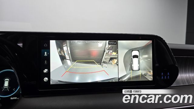 Hyundai Palisade 2023 — photo 14