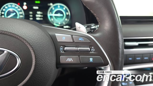Hyundai Palisade 2023 — photo 15