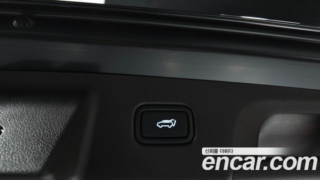Hyundai Palisade 2023 — photo 16
