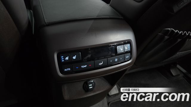 Hyundai Palisade 2023 — photo 17