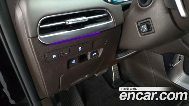 Hyundai Palisade 2023 — photo 19