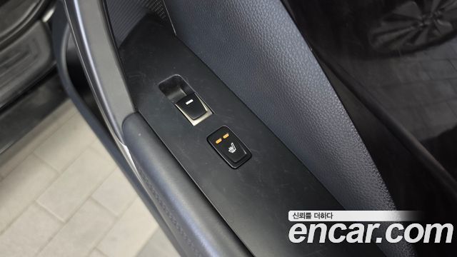 Hyundai Grandeur 2015 — photo 19
