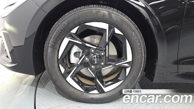 Kia K5 2024 — photo 5