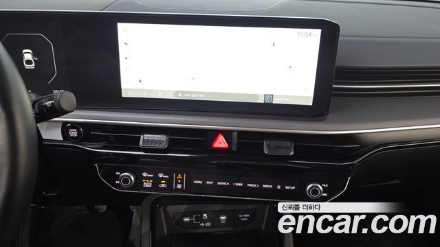 Kia K5 2024 — photo 19