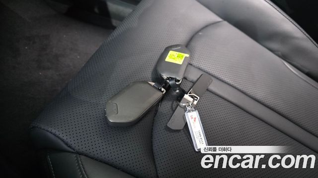 Kia K5 2024 — photo 22