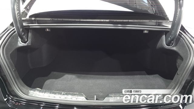 Kia K5 2024 — photo 23