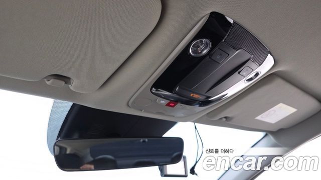 Kia K5 2024 — photo 24