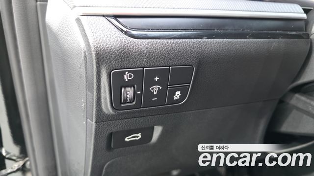 Kia K5 2024 — photo 25