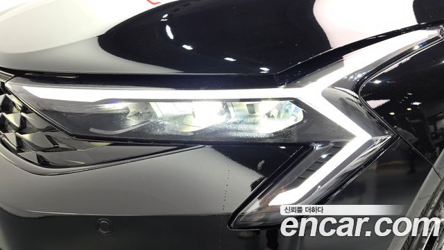 Kia K5 2024 — photo 8