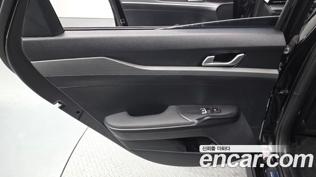 Kia K5 2024 — photo 15