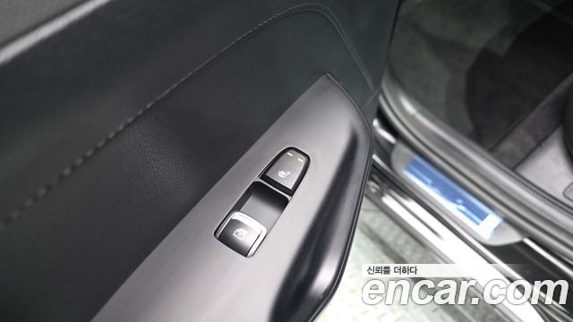 Kia K5 2024 — photo 28