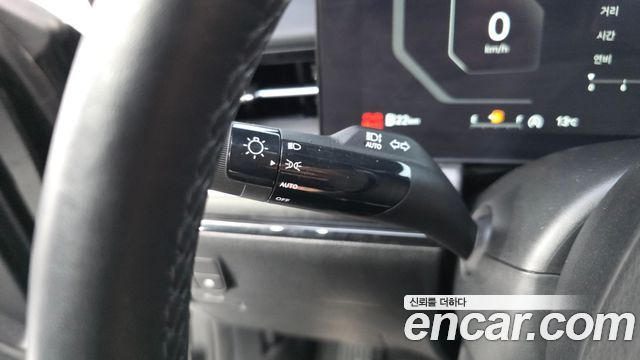 Kia K5 2024 — photo 29