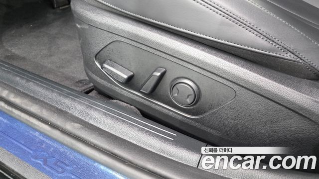 Kia K5 2024 — photo 31
