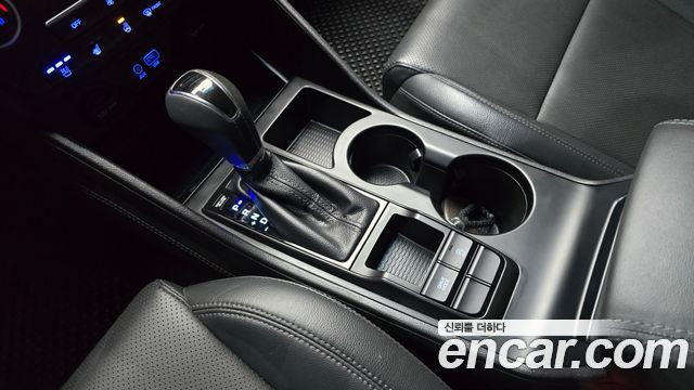 Hyundai Tucson 2019 — photo 12