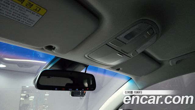 Hyundai Tucson 2019 — photo 24