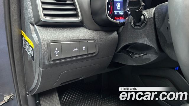 Hyundai Tucson 2019 — photo 25