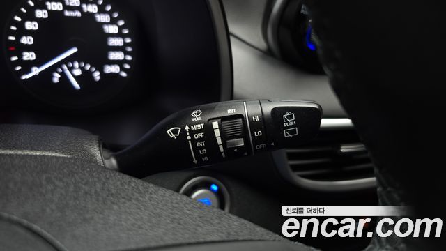Hyundai Tucson 2019 — photo 26