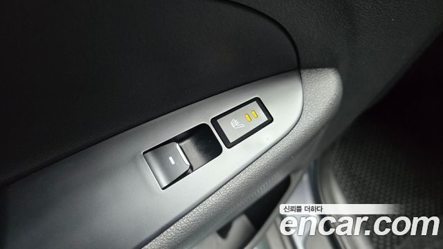 Hyundai Tucson 2019 — photo 27