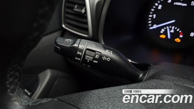 Hyundai Tucson 2019 — photo 28
