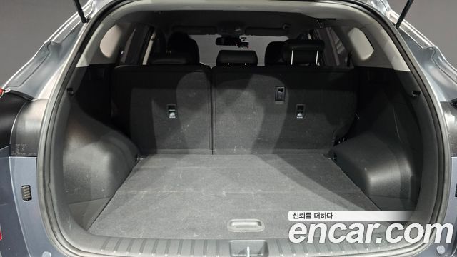 Hyundai Tucson 2019 — photo 30