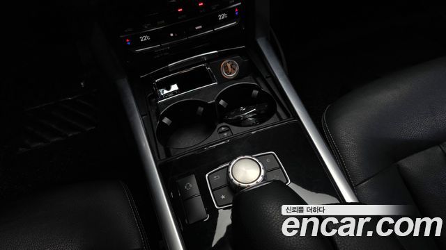 Mercedes-Benz E-Class 2014 — photo 32