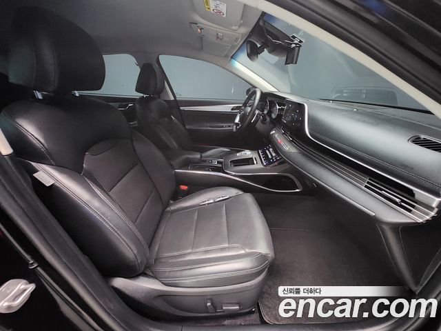 Hyundai Grandeur 2023 — photo 9