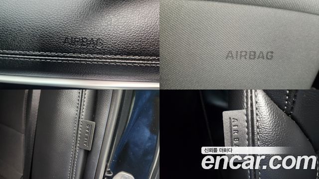 Hyundai Grandeur 2023 — photo 13