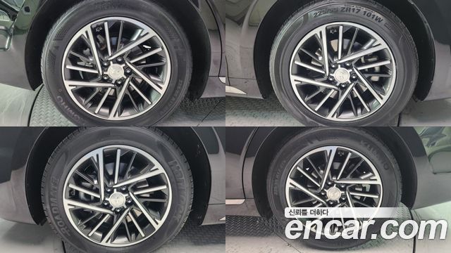 Hyundai Grandeur 2023 — photo 20