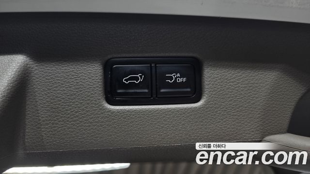 Kia Canival 2021 — photo 32