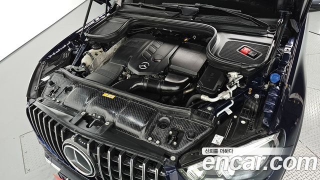 Mercedes-Benz GLE-Class 2022 — photo 6