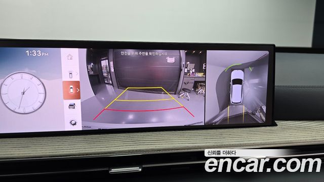 Genesis GV80 2024 — photo 15