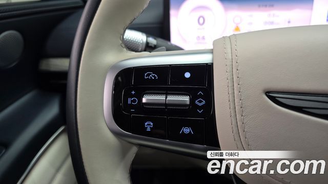 Genesis GV80 2024 — photo 16