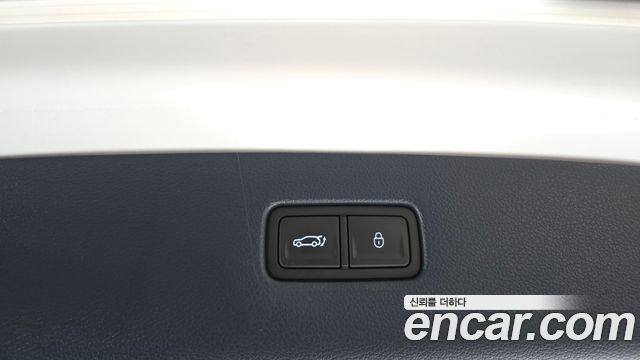 Genesis GV80 2024 — photo 17