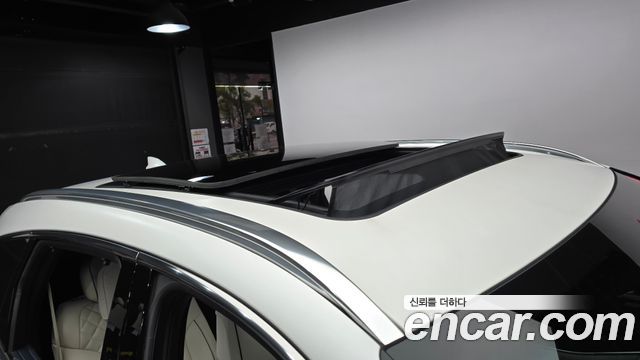 Genesis GV80 2024 — photo 18