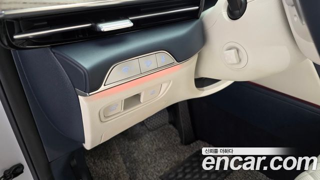 Genesis GV80 2024 — photo 20