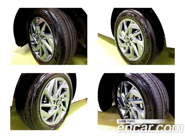 Hyundai AVANTE 2025 — photo 5