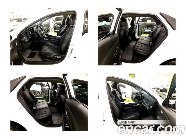 Hyundai AVANTE 2025 — photo 10
