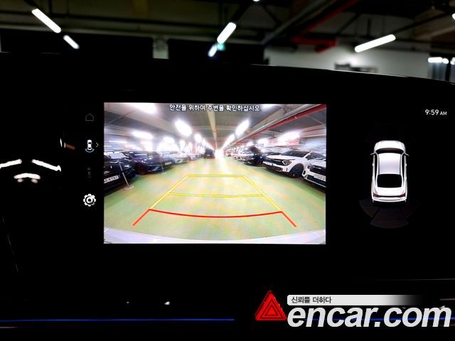 Hyundai AVANTE 2025 — photo 15