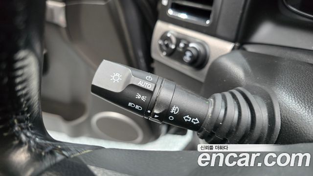 Chevrolet Korea Captiva 2017 — photo 25