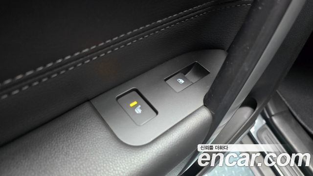 Chevrolet Korea Captiva 2017 — photo 27