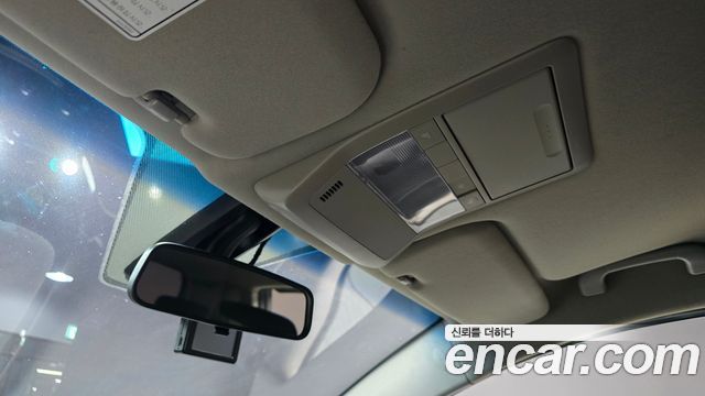 Chevrolet Korea Captiva 2017 — photo 29